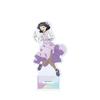 Senki Zessho Symphogear XV 45 Kohinata Miku [Original Illustration] Acrylic Stand