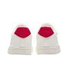Anta Non slip Lightweight Low top Skateboard Shoes Men's White Red 112448015R-1