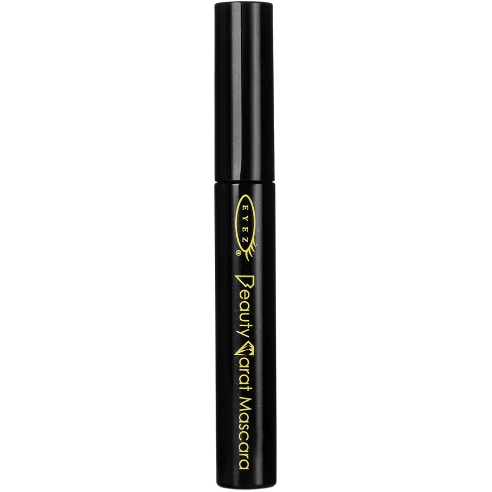 EYES Beauty Carat Тушь для ресниц удлиняющая 5,5 г Черная