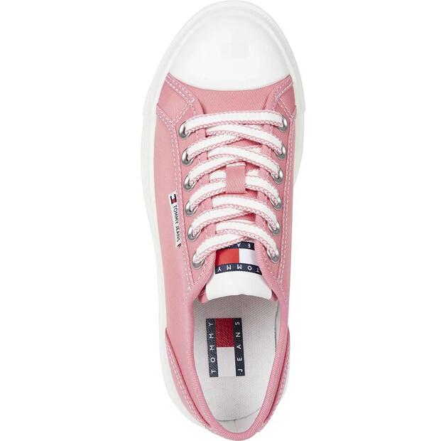 Tommy Jeans Кросовки Foxing Flatform