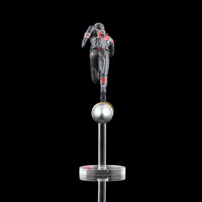 Durable Pvc Avengers Bullet Ant Man Action Figure Super Hero Tiny Antman Figure