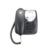 Téléphone - MOTOROLA - CT1 - Noir - Double SIM - Monobloc