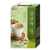Damteo Korean Ginger Tea Plus 15g X 50 Sticks – Traditional Hot Tea with Honey & Jujube, Caffeine-Free Herbal Drink for Immune Support & Digestion