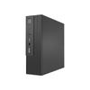 Мини-ПК Хост: Компактный HTPC для домашнего офиса и игр, портативный микрокомпьютер для малых промышленных применений