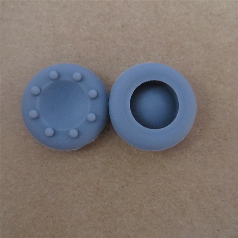 2pcs for PS3 PS4 XBOX 360 Rubber Silicone Cap Analog Controller Silicone Cap Cover Thumb Stick Grip Joystick Caps Accessory