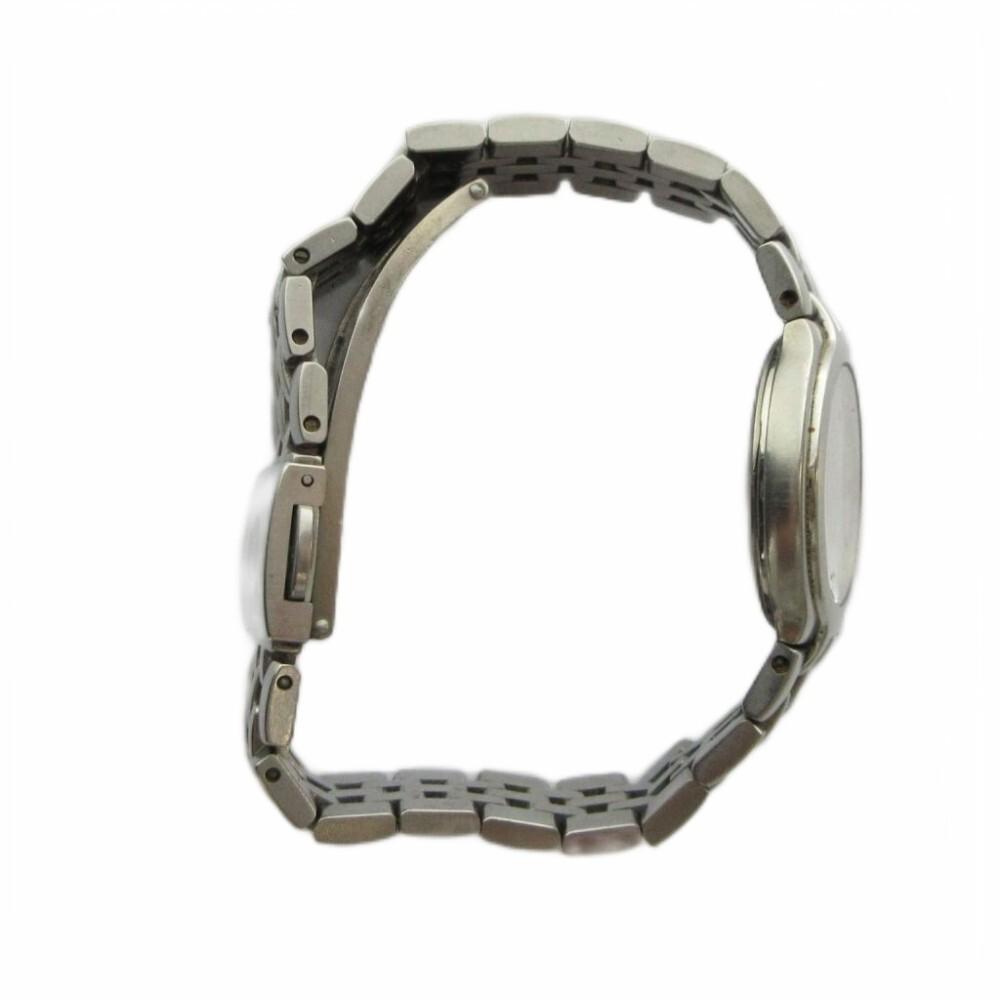 Citizen Exceed Кварцевые часы Римские цифры Серебристые 3330-C80169 /MQ H Женские