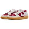Nike Force 58 SB Team Red Gum Light Brown Unisex Sneakers Summit-White White DV5477-601