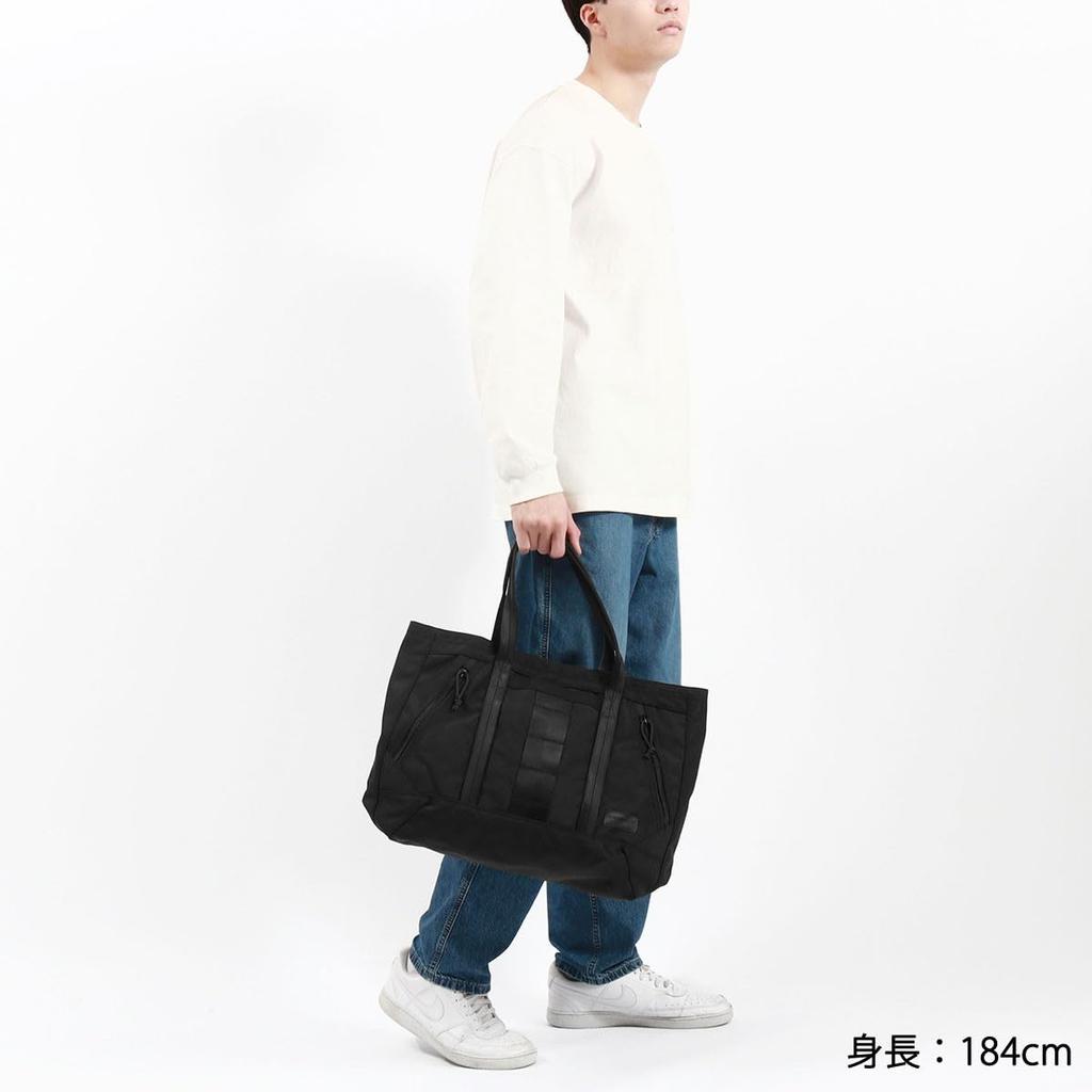 [Брифинг] Сумка DELTA MASTER TOTE M SQD для мальчиков черная