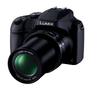 Panasonic Lumix FZ85 Digital Camera, Black, DC-FZ85-K