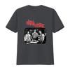 Carnivore Band T Shirt Black Color All Sizes Available Rock Inspired Design Vintage Breathable Graphic Slightly