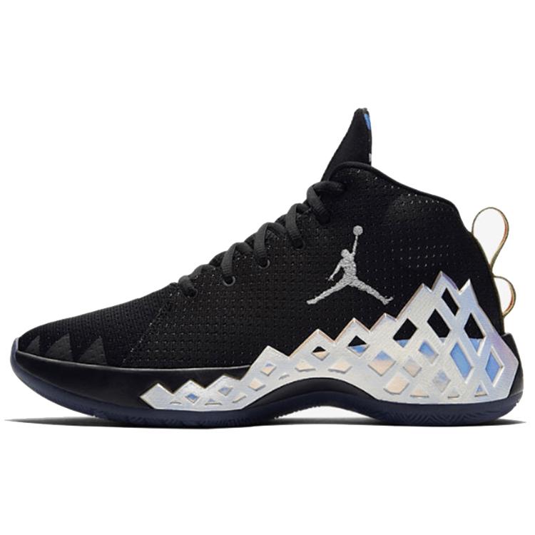 Jordan Jumpman Diamond Mid Quai 54 2019 CJ9692-001