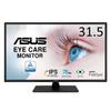 Asus Monitor Eye CareVA329HE Inch Full HD X IPS HDMIx2 75Hz Blue Light Reduction Flicker Free VESA Compatible 31.5 / (1920 1080) / / / / / / /