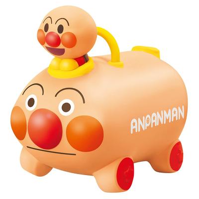 Anpanman Pop'n Anpanman Go 42x25x35см Поли