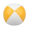 Interactive Toys Juggling Ball PU Leather Circus Ball Portable Clown Juggle Ball  Professionals