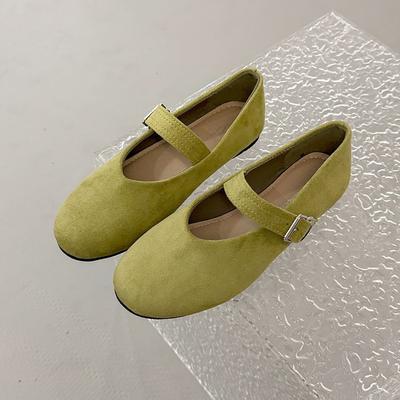 Туфли – Мэри Джейн