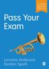 Книга Pass Your Exam