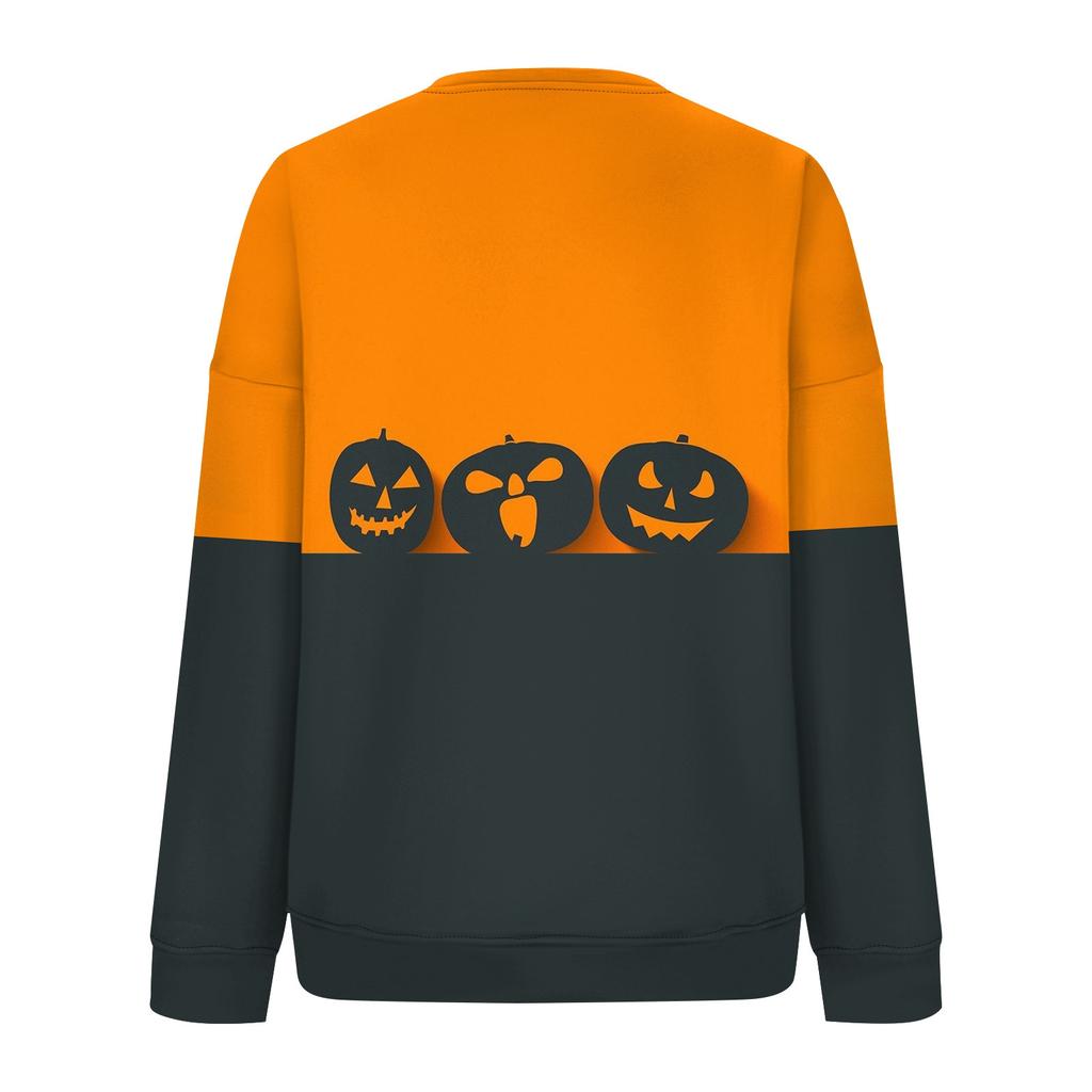 Женские осенне-зимние топы, женская толстовка с длинными рукавами, повседневные флисовые топы с круглым вырезом, свободный крой, половер