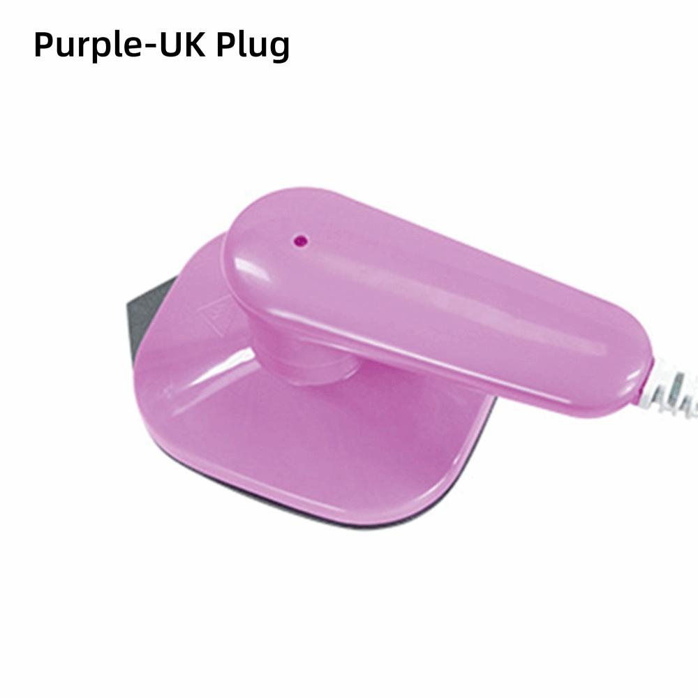 2.6mm Fuse Beads Collage Beans Tool Plastic Beads Electric Iron Portable Mini Iron Children Toys