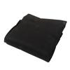 Round Swimming Pool Mat Swim Pool Liner Pad Ground Pool Felt Protection Cloth 4 Meters Black