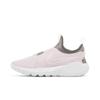 Nike Flex Runner 2 Grade School 'Pink Foam' (Unisex) Pink Foam / White / Flat Pewter Kids' Running Shoes DJ6038 600