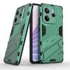 For Redmi Note 14 5G Case Cover Redmi Note 14 Pro Plus 5G Capas PC Shockproof Phone Bumper Holder Fundas Xiaomi Redmi Note 14 5G