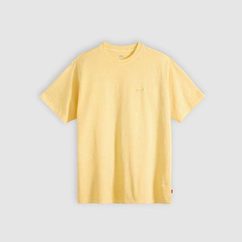 Мужская винтажная футболка Levi's S A06370184 A0637 0184