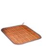 Breathable Summer Bamboo Seat Cushion for Office, Car, or Sofa