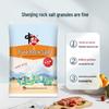 Zhongyan Fine Grain Uniodized Rock Salt