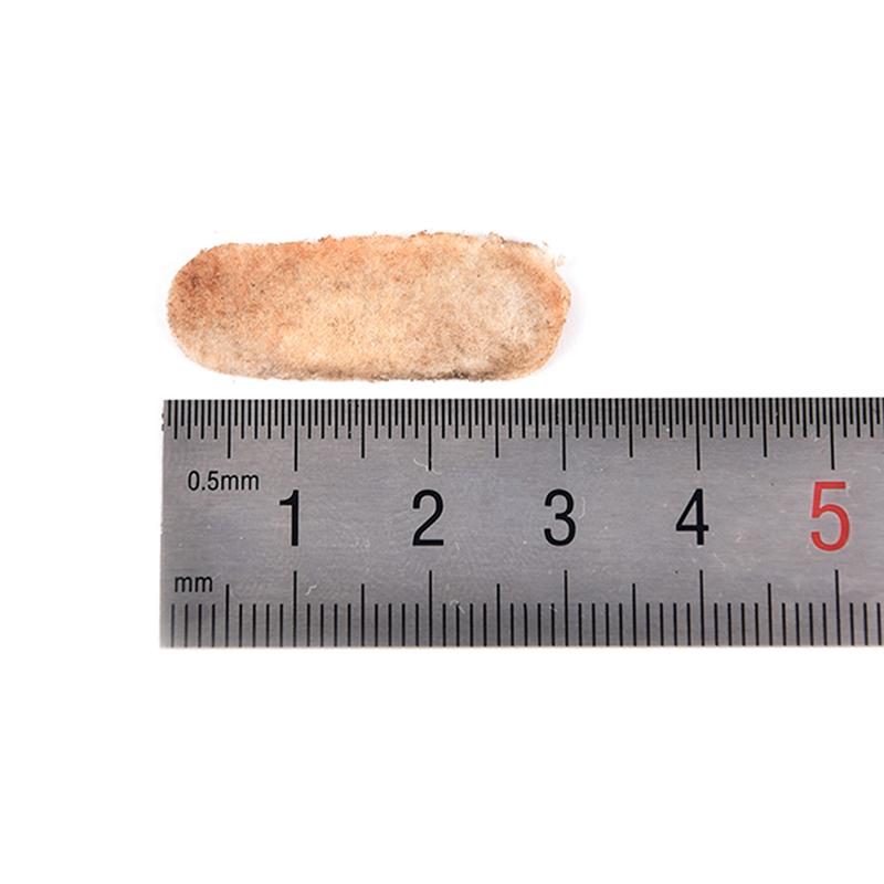 5 шт. Карманная грелка для рук Аксессуары Специальный катализатор для ультралегкой грелки