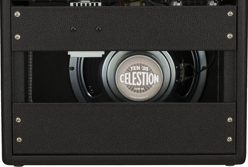 Fender Fender Electric Guitar Combo Amplifier Custom Vibro 100V JPN Vacuum Tube Equipped '68 Champ® Reverb,