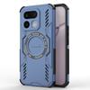 Для Oppo Realme 16 Pro Магнитный чехол для телефона, Прочный магнитный чехол-крышка с теплоотводом для Oppo Realme 16 Pro