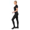 Siroko Mont Cenis Cycling Shorts polyester Black