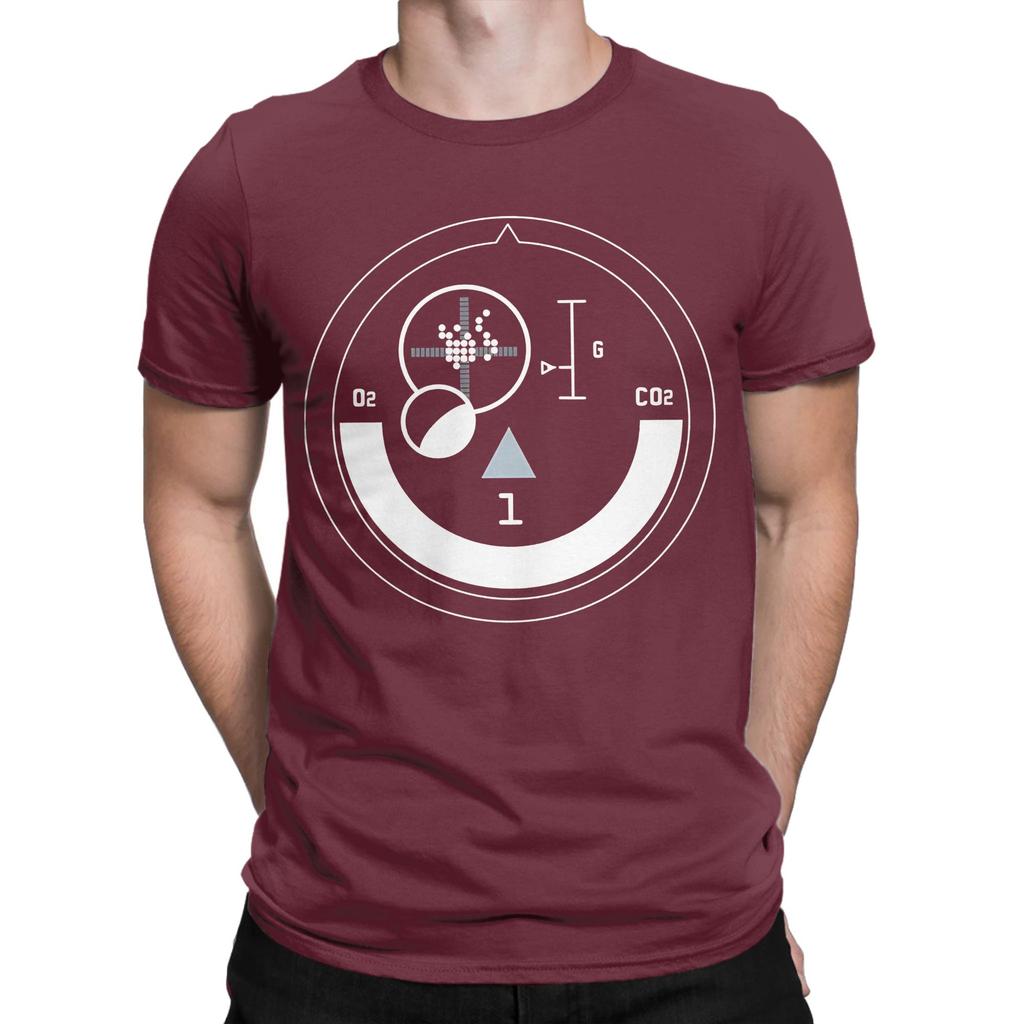 Starfield Funny Graphic 100 Cotton Tshirt Sstarfield Tees Tops For Unisex