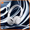 Xiaomi Macarone Wireless Bluetooth Headphones With Microphone Sound Insulation Gaming Earphone Hifi Bass Earbuds Blutooth5.3 Hedset