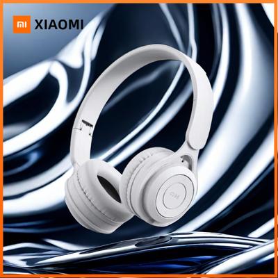 Xiaomi Беспроводные Bluetooth-наушники Macarone с микрофоном, шумоизоляцией, игровым наушником, Hifi-вкладышами с басами, Bluetooth 5.3, гарнитура