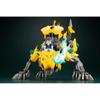 Zoids Wild Fang Tiger Общая длина примерно. Пластиковая модель ZD116 размером 290 мм и масштабом 135