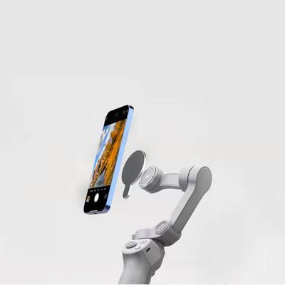 1 шт., совместимые с DJI Osmo Om5 4se, аксессуары, умная подставка для защиты глаз, подставка для мобильного телефона, ручной стабилизатор HMM