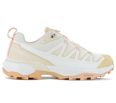 X ULTRA 360 EDGE W - женские походные туфли для активного отдыха бежевые 474641 ОРИГИНАЛ