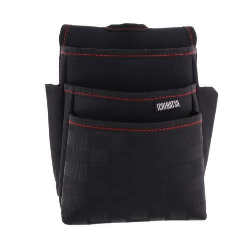 Takagi ICHIMATSU Electrical Bag 3 Tiers ICW-3