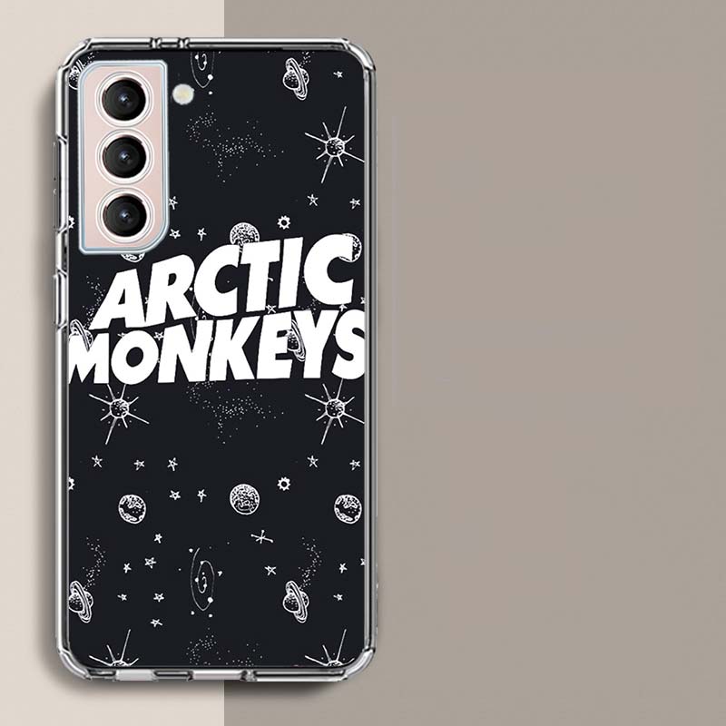 Чехол для телефона Arctic Monkeys для Samsung A12 A13 A22 A23 A32 A33 A52 A53 A72 A73 Galaxy A03S A02S A70 A50 A71 A51 A41 A40 A31 A21S