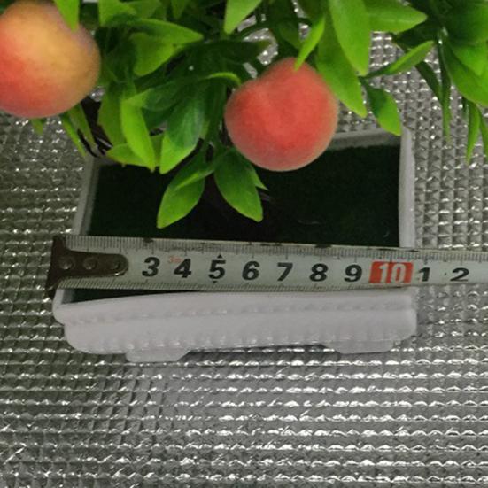 Шикарный ложный бонсай Устойчивый к погодным условиям Привлекательный Яркий