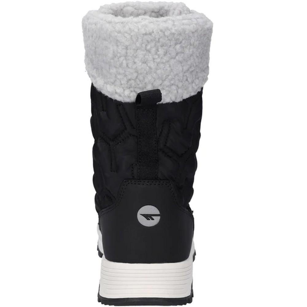 Hi-Tec Womens/Ladies Sophia Walking Boots