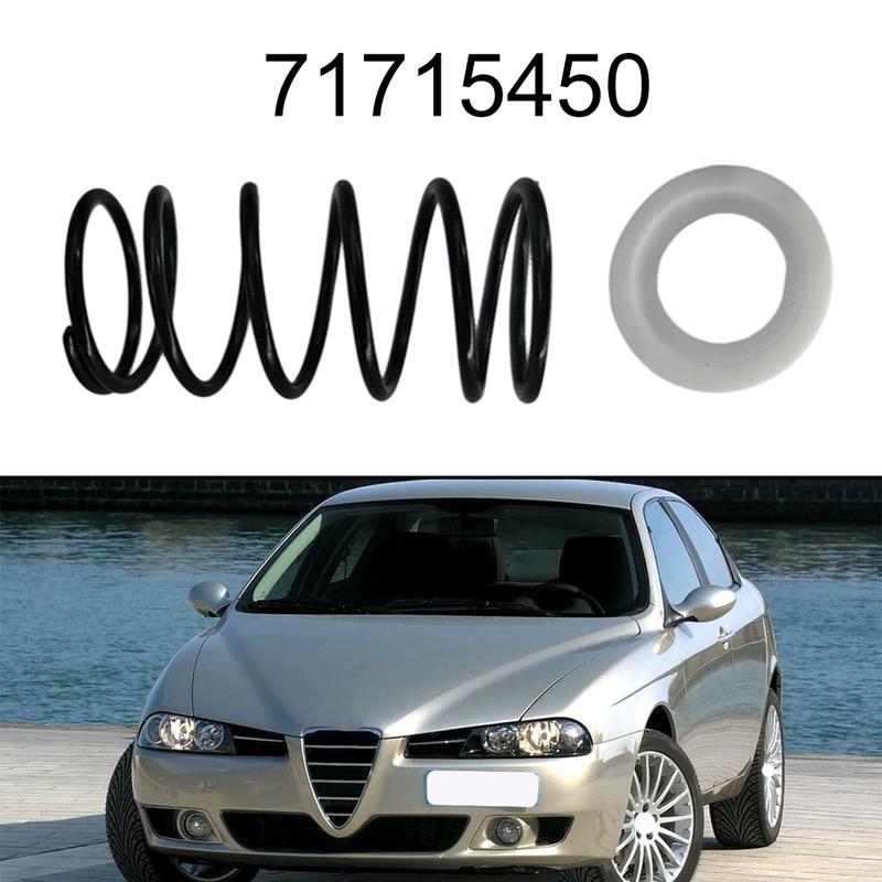 For Alfa For Romeo 147 156 166 1.6 1.8 2.0 For Fiat Variator Transmission Repair Kit 71715450 ABS Metal Auto Transmission Parts