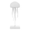 Smart Voice-Activated Jellyfish Light with Dynamic Tentacle Movement and Full-Color Gradient for Atmosphere