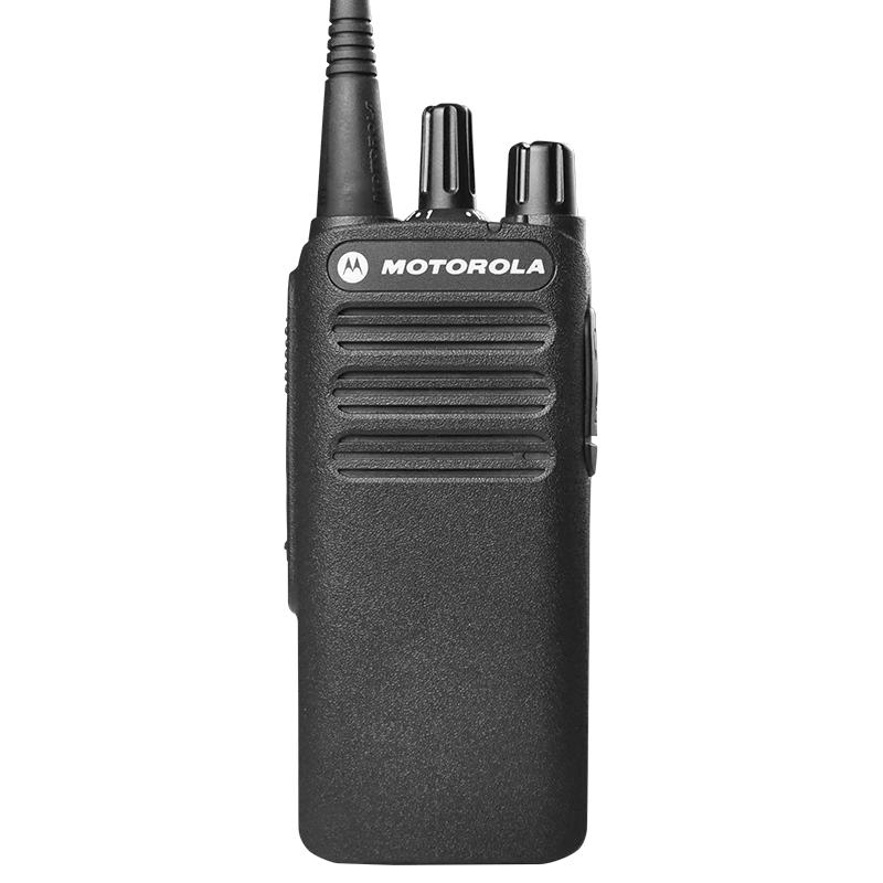Motorola Professional Digital Two-Way Radios (CN version)