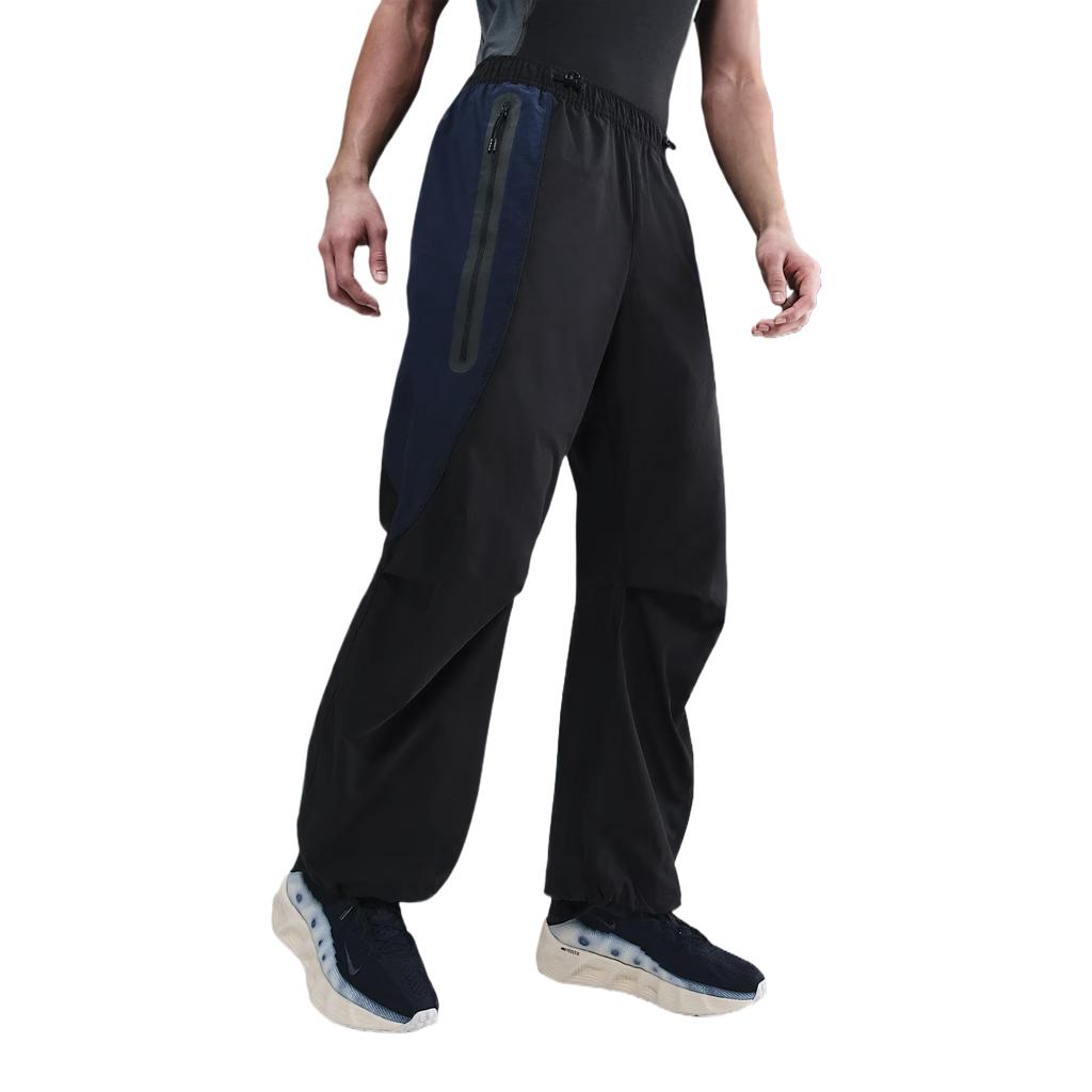 Nike Спортивные брюки оверсайз в стиле колор-блок IH8467-010