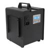 Aromatherapy Machine Alloy 26W 5000m3 Split Black Type Scent Air Machine For Restaurant Cinema Bar