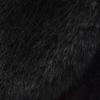 BH8142 HANSA Holland Lop Черный 33