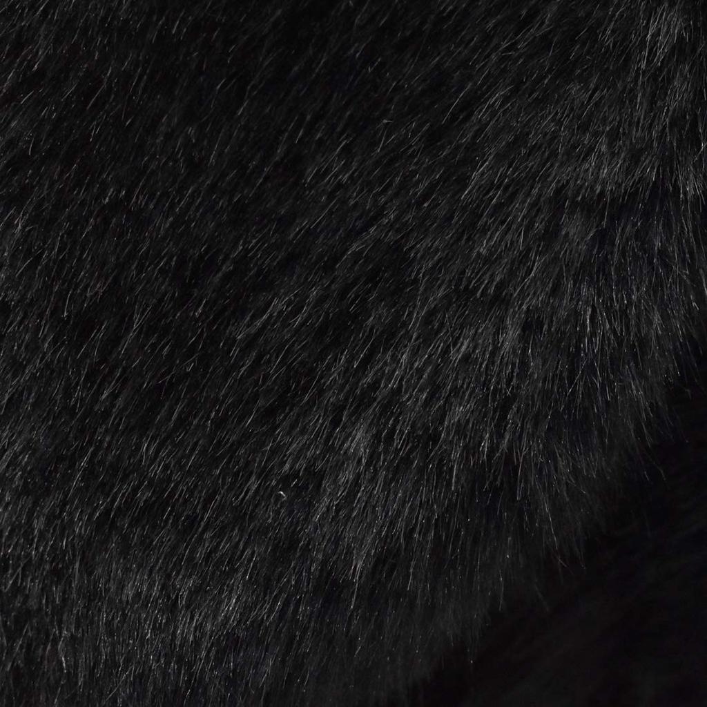 BH8142 HANSA Holland Lop Черный 33