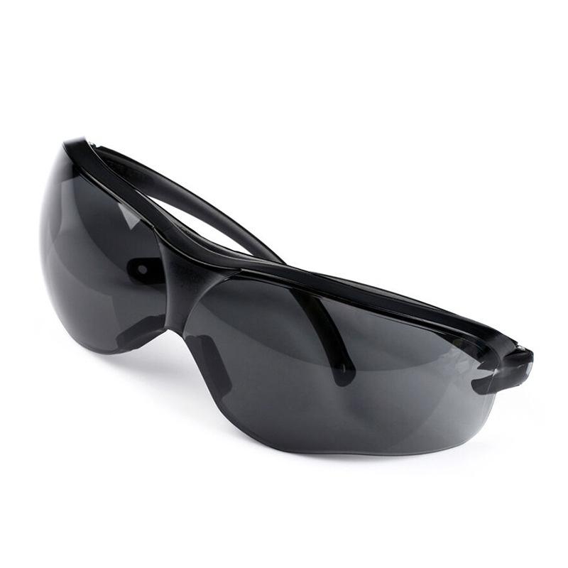 Очки Ударопрочные солнцезащитные очки Пылезащита от тумана Защита от ветра и песка Устойчивые к УФ-излучению велосипедные очки для мужчин и женщин